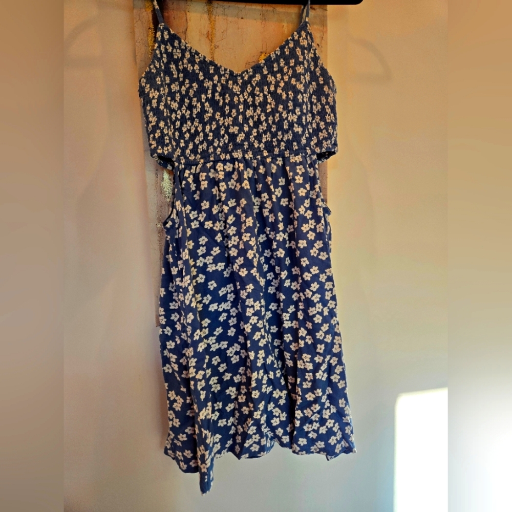 Roxy summer dress